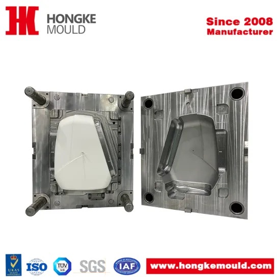 PCABS plastic injection mold