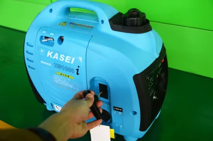 digital inverter 1kw mitsubishi portable generators