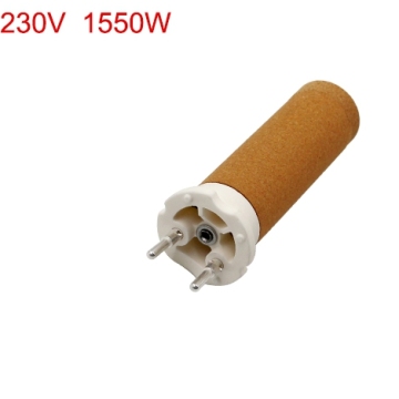 Hot Sale 230V 1550W Plastic Welding Heating Element for TRIAC ST/TRIAC at Hot Air Welding Gun