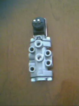 Scania Truck Solenoid valve