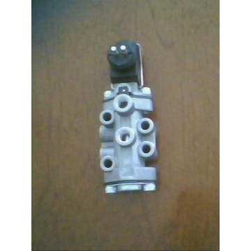 Scania Truck Solenoid valve