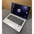 HP -HP 830G5 I7 8GEN 8G 256G SSD