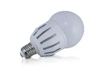 UNIQUE Double-structure Patented 10W led bulbs A80