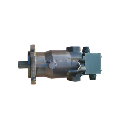 China Highland Manuli Hydraulic Motors Prices