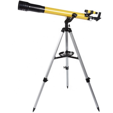 70 mm langer Reichweite astronomisches Teleskop