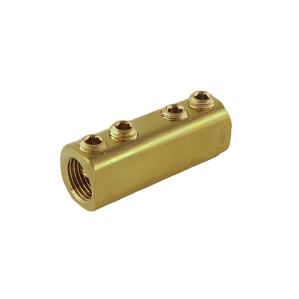 High Quality Brass Ball Valve and Pump Groups2