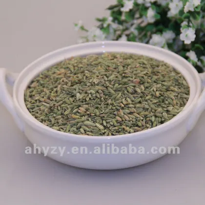 Top quality Dried Cumin(Huixiang) Fennel