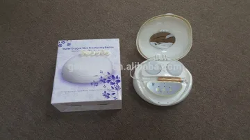 MINI oxygen water dermabrasion personal skin care products