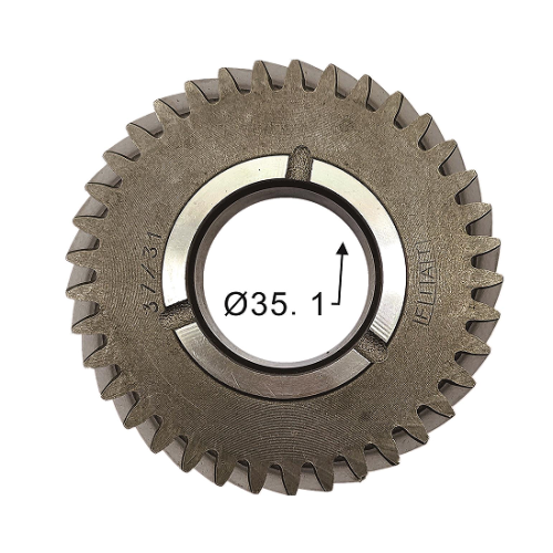 Synchronizer -Zahnrad für Fiat Handbuch Getriebe automatisch für OEM46767954