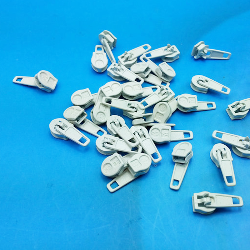 Nylon zipper head NLFZ-6-2