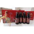 Premium -Produkte Red Ginseng, Jujube Goji Berry Drink