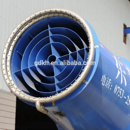 China Kehua high power agriculture spray machine