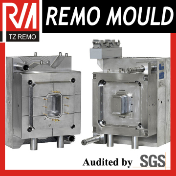 Lunch Box Mould