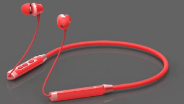 Wireless Sport Headphone BT 5.0 In Ear Earphones