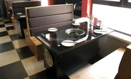 Unique George Foreman Grill: Korean Electric BBQ Grill