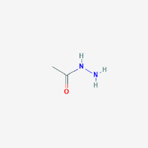 2 benzimidazolyl thio acetic acid ไฮดราไซด์