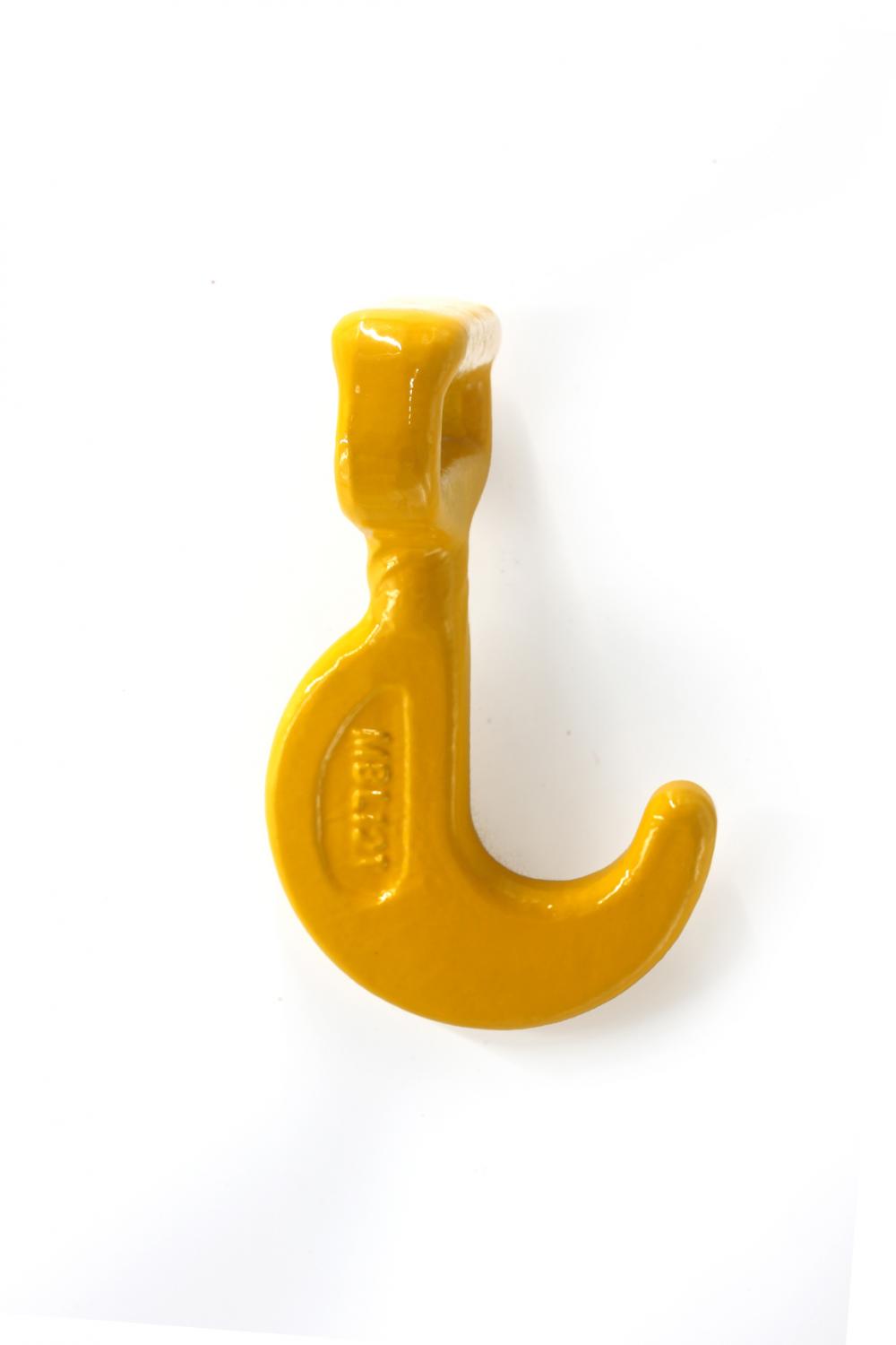 G80 TWIST HOOK FOR WEB SLING