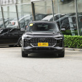 Audi Q6 2026 Model 45 TFSI quattro Black