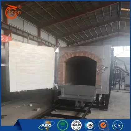 High Temperature Investment Casting Electric Furnace