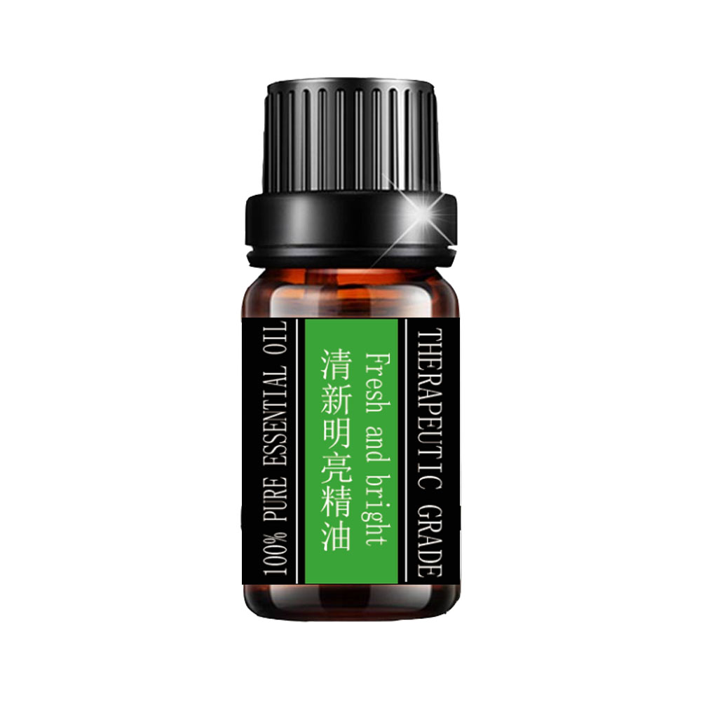 essential oil