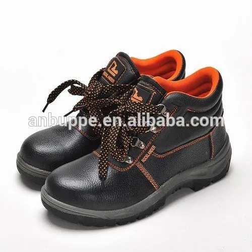 2015 best selling industrial safety shoe safety ppe equipment