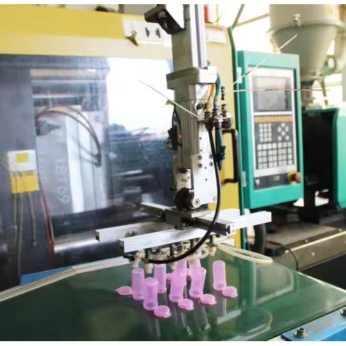 OEM Plastic Injection Molding ABS Plastic Parts