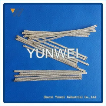 ISO 9001 Hot Selling Fashion Spiral Bones