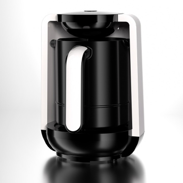 4 Cup Electric Mini Turkish Coffee Maker