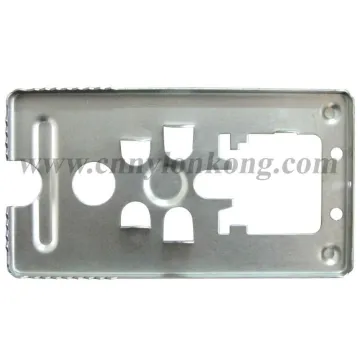 sheet metal fabrication products