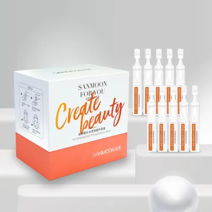 OBm Secondary Polishing Niacinamide Moisturizing Facial Essence