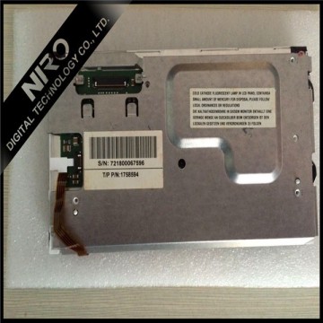 6.5" LCD Display with Touch Screen for Harman Becker Chrysler Sirius Dodge Car Navigation - New Original LQ065T5DG02