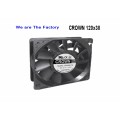 Crown 12038 dc brushless axial motor fan