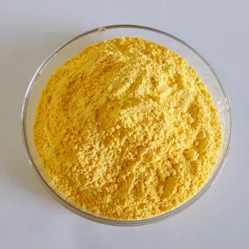 Azodicarbonamide rubber blowing agent foam making chemical