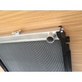 1189953 aluminum water radiator for E320B excavator