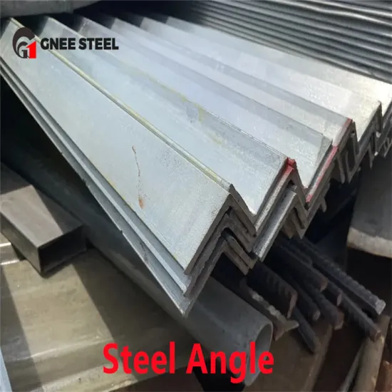 50X50 Different Standard Hot Rolled Steel Angle