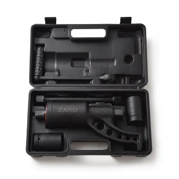 Easily Loosen 68 Type Truck Tire Torque Multiplier Wrench Set