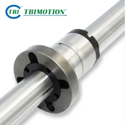 Taiwan TBI Motion Ball Spline SLF013 Search