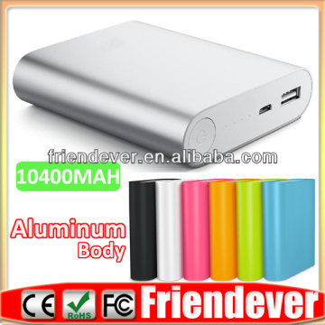 silver beauty battery charger 10400mah 4.8v nimh