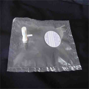 Gaseous Liquid Samples and VOCs Sampling Bag