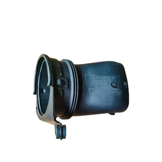 High Quality Intake Pipe for BMW F25/F26 - 1371 7601 870