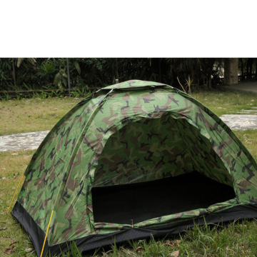 Waterproof Outdoor Emergency Shelter Tent Automatic Easy Carry Ultra Light Fold Tente Pop-up