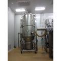 AgarAgar Powder fluidized granulator machine