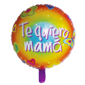 FOIL BALLOON 17