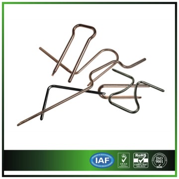 Various Round Heat Pipe
