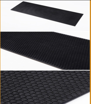 Alibaba hot sale plastic bee frame foundation for dadant and langstroth bee hive