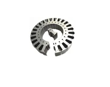 Chuangjia Motor Accessories, Motor Rotor Stator Sheet, Metal Cutting Parts