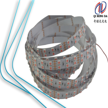 12V Pink 5m Roll LED Flexible Strip