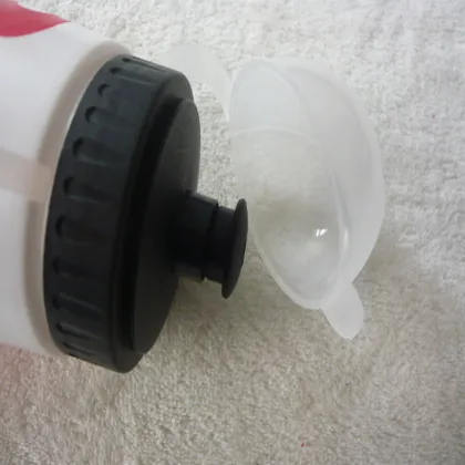 Carbon Bike Water Bottle Bicycle water Plastic Bottle