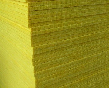 Glass Wool Board