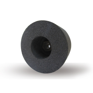 125*65*M20 Bolt Fastening Cup Grinding Wheel Rail Cutter Disc